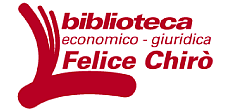 Biblioteca Felice Chirò